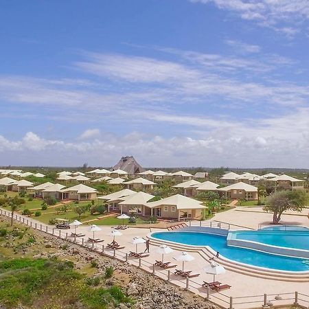 The One Hotell Watamu Eksteriør bilde