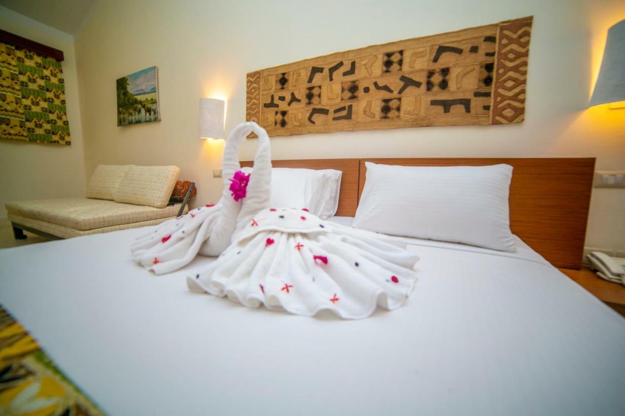 The One Hotell Watamu Eksteriør bilde