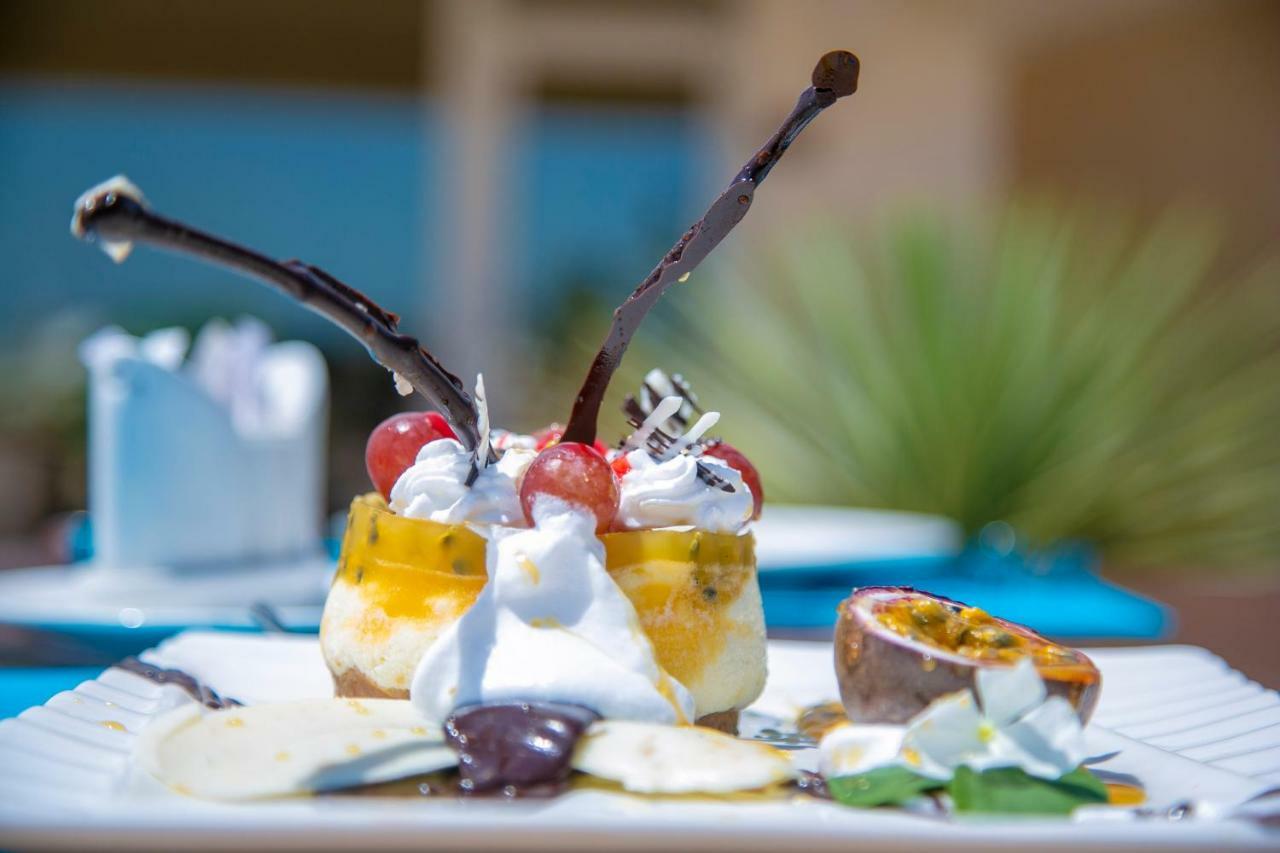 The One Hotell Watamu Eksteriør bilde